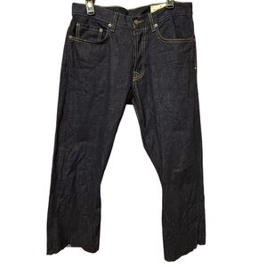 imogene + willie Dark Blue Men's Jeans